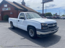 Thumbnail image of 2006 Chevrolet Silverado 1500 at Starmount Motors