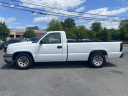 Thumbnail image of 2006 Chevrolet Silverado 1500 at Starmount Motors