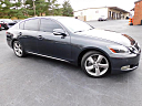 Thumbnail image of 2008 Lexus GS 460 at Gary Mathews Motors
