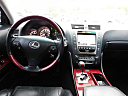 Thumbnail image of 2008 Lexus GS 460 at Gary Mathews Motors