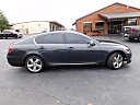 Thumbnail image of 2008 Lexus GS 460 at Gary Mathews Motors