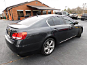 Thumbnail image of 2008 Lexus GS 460 at Gary Mathews Motors