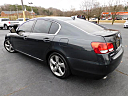 Thumbnail image of 2008 Lexus GS 460 at Gary Mathews Motors