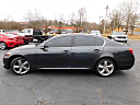 Thumbnail image of 2008 Lexus GS 460 at Gary Mathews Motors