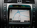Thumbnail image of 2008 Lexus GS 460 at Gary Mathews Motors