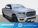 2022 Ram 1500 Laramie at NeessenChevroletBuickGMCTruck of Kingsville, TX