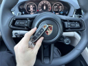 Thumbnail image of 2025 Porsche Panamera at FaulknerPorscheMechanicsburg-NEW of Mechanicsburg, PA