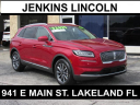 Thumbnail image of 2021 Lincoln Nautilus at Jenkins Lincoln