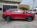Thumbnail image of 2021 Lincoln Nautilus at Jenkins Lincoln