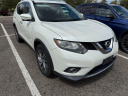 Thumbnail image of 2015 Nissan Rogue at BillPearceBmw of Reno, NV