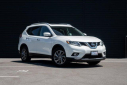 Thumbnail image of 2015 Nissan Rogue at BillPearceBmw of Reno, NV