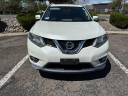 Thumbnail image of 2015 Nissan Rogue at BillPearceBmw of Reno, NV