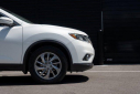 2015 Nissan Rogue SL at BillPearceBmw of Reno, NV