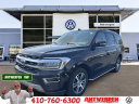 Thumbnail image of 2022 Ford Expedition at Antwerpen VW - USED