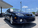 Thumbnail image of 2002 Mazda Protege5 at Car Factory