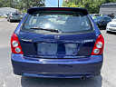 Thumbnail image of 2002 Mazda Protege5 at Car Factory