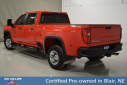 Thumbnail image of 2022 Chevrolet Silverado 3500HD at SidDillonChevyUsed of Blair, NE