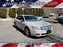 2008 Lincoln MKZ Base at SNS Cars, Inc