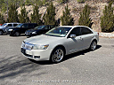 Thumbnail image of 2008 Lincoln MKZ at SNS Cars, Inc