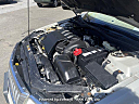 Thumbnail image of 2008 Lincoln MKZ at SNS Cars, Inc