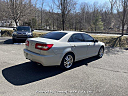 Thumbnail image of 2008 Lincoln MKZ at SNS Cars, Inc