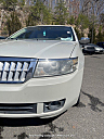Thumbnail image of 2008 Lincoln MKZ at SNS Cars, Inc