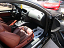 2008 Audi S5 quattro at Auto Express Enterprise Inc