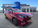 Thumbnail image of 2023 Toyota Highlander at Gary Force Honda