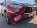 Thumbnail image of 2023 Toyota Highlander at Gary Force Honda