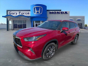 Thumbnail image of 2023 Toyota Highlander at Gary Force Honda