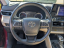 Thumbnail image of 2023 Toyota Highlander at Gary Force Honda