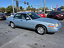 Thumbnail image of 2003 Mercury Grand Marquis at DriveNationUSA.com of Bradenton, FL