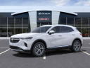 Thumbnail image of 2022 Buick Envision at King O'Rourke Buick GMC