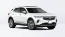 Thumbnail image of 2022 Buick Envision at King O'Rourke Buick GMC