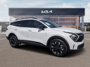 Thumbnail image of 2023 Kia Sportage at GaleanaKia - New