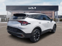 Thumbnail image of 2023 Kia Sportage at GaleanaKia - New