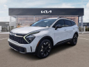 Thumbnail image of 2023 Kia Sportage at GaleanaKia - New