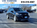 Thumbnail image of 2020 Chevrolet Trax at Vic Koenig Chevrolet