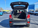 2020 Chevrolet Trax LT at Vic Koenig Chevrolet