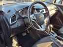 Thumbnail image of 2020 Chevrolet Trax at Vic Koenig Chevrolet