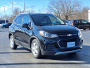 Thumbnail image of 2020 Chevrolet Trax at Vic Koenig Chevrolet