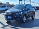 Thumbnail image of 2020 Chevrolet Trax at Vic Koenig Chevrolet
