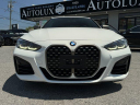 Thumbnail image of 2022 BMW 4 Series at Autolux of Elmont, NY