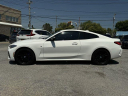 Thumbnail image of 2022 BMW 4 Series at Autolux of Elmont, NY