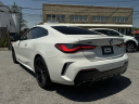 Thumbnail image of 2022 BMW 4 Series at Autolux of Elmont, NY