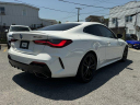 Thumbnail image of 2022 BMW 4 Series at Autolux of Elmont, NY