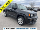 Thumbnail image of 2021 Jeep Renegade at Mccarthy Chevrolet Lees Summit USED