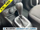Thumbnail image of 2021 Jeep Renegade at Mccarthy Chevrolet Lees Summit USED