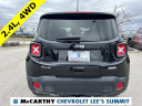 Thumbnail image of 2021 Jeep Renegade at Mccarthy Chevrolet Lees Summit USED