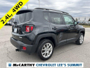 Thumbnail image of 2021 Jeep Renegade at Mccarthy Chevrolet Lees Summit USED